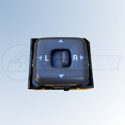 HOLDEN COLORADO & RODEO Mirror Switch