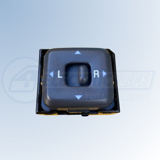 HOLDEN COLORADO & RODEO Mirror Switch