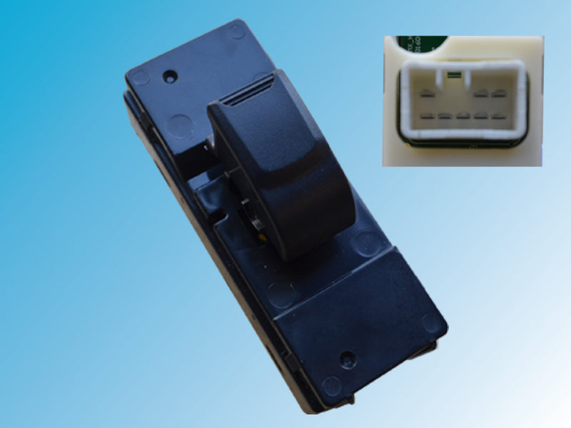 HOLDEN COLORADO & RODEO Single Window Switch