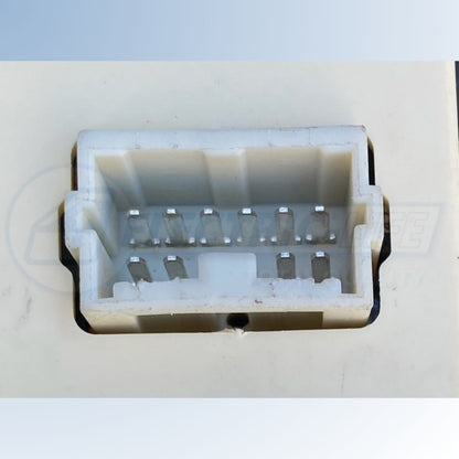 HOLDEN RODEO R9 Passenger Side Front Window Switch