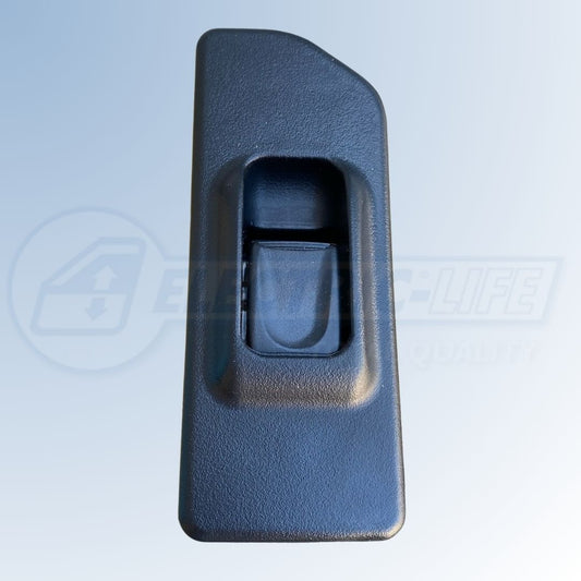 HOLDEN RODEO R9 Driver Side Rear Window Switch