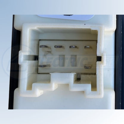 HOLDEN RODEO R9 Driver Side Rear Window Switch