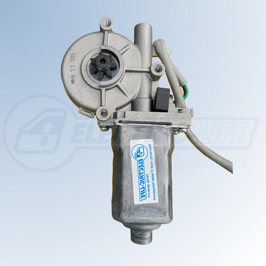 HINO FS1K Driver Side Window Motor