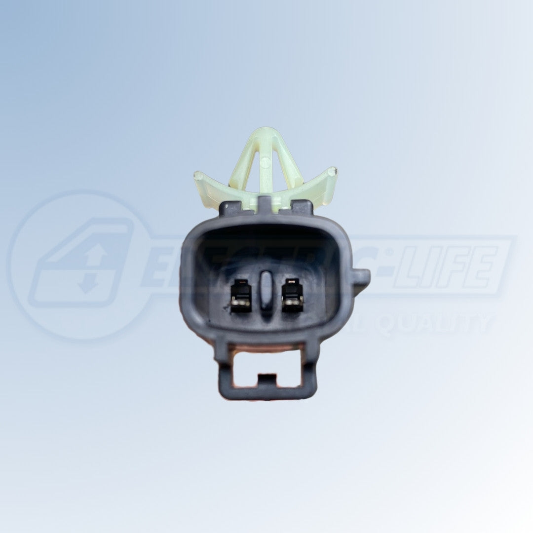 HINO FC4J Passenger Side Window Motor