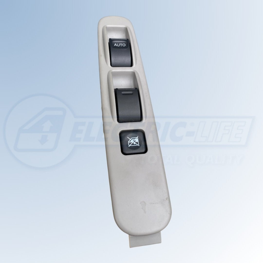 HINO RANGER Driver Side Window Switch