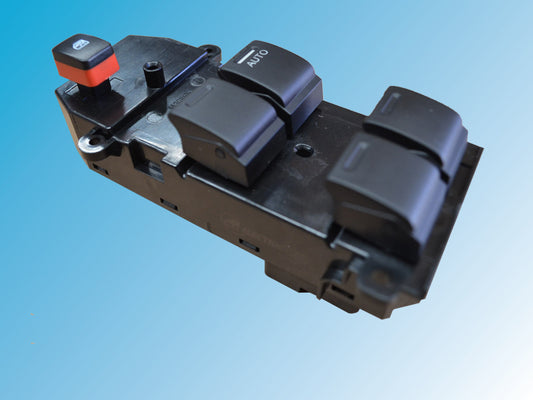 HONDA JAZZ Driver Side Front Window Switch