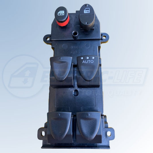 HONDA CIVIC Driver Side Front Window Switch
