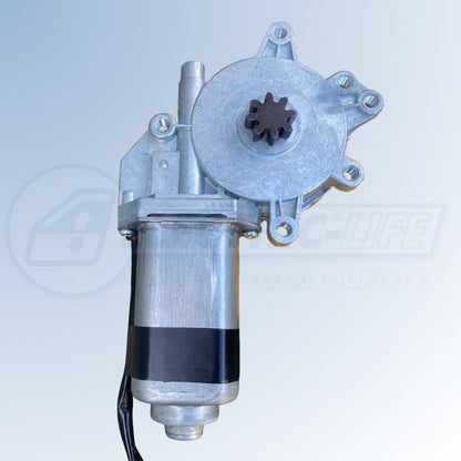 HOLDEN JACKAROO Passenger Side Window Motor