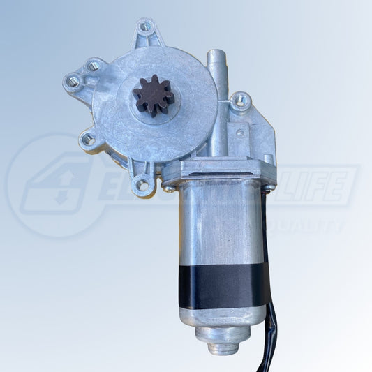 HOLDEN JACKAROO Driver Side Window Motor