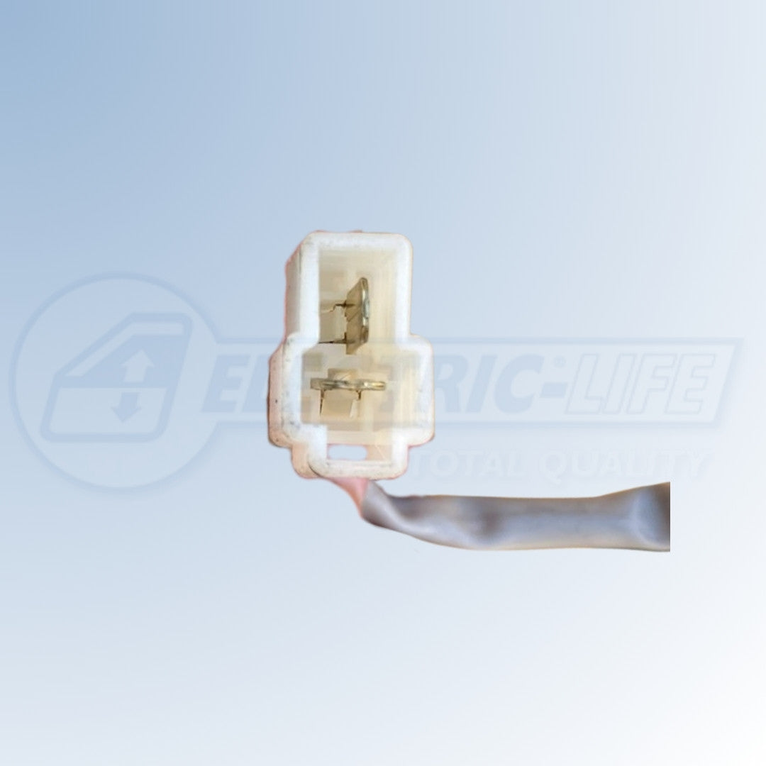 HOLDEN JACKAROO Passenger Side Rear Window Motor