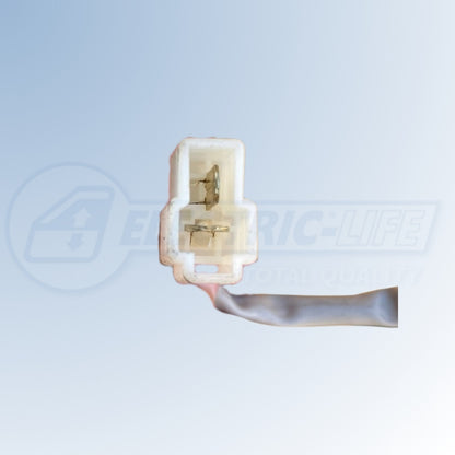 HOLDEN JACKAROO Passenger Side Rear Window Motor