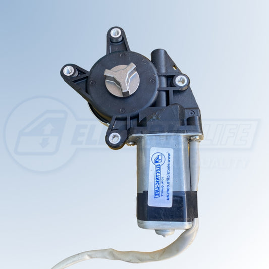 HOLDEN PIAZZA Passenger Side Window Motor
