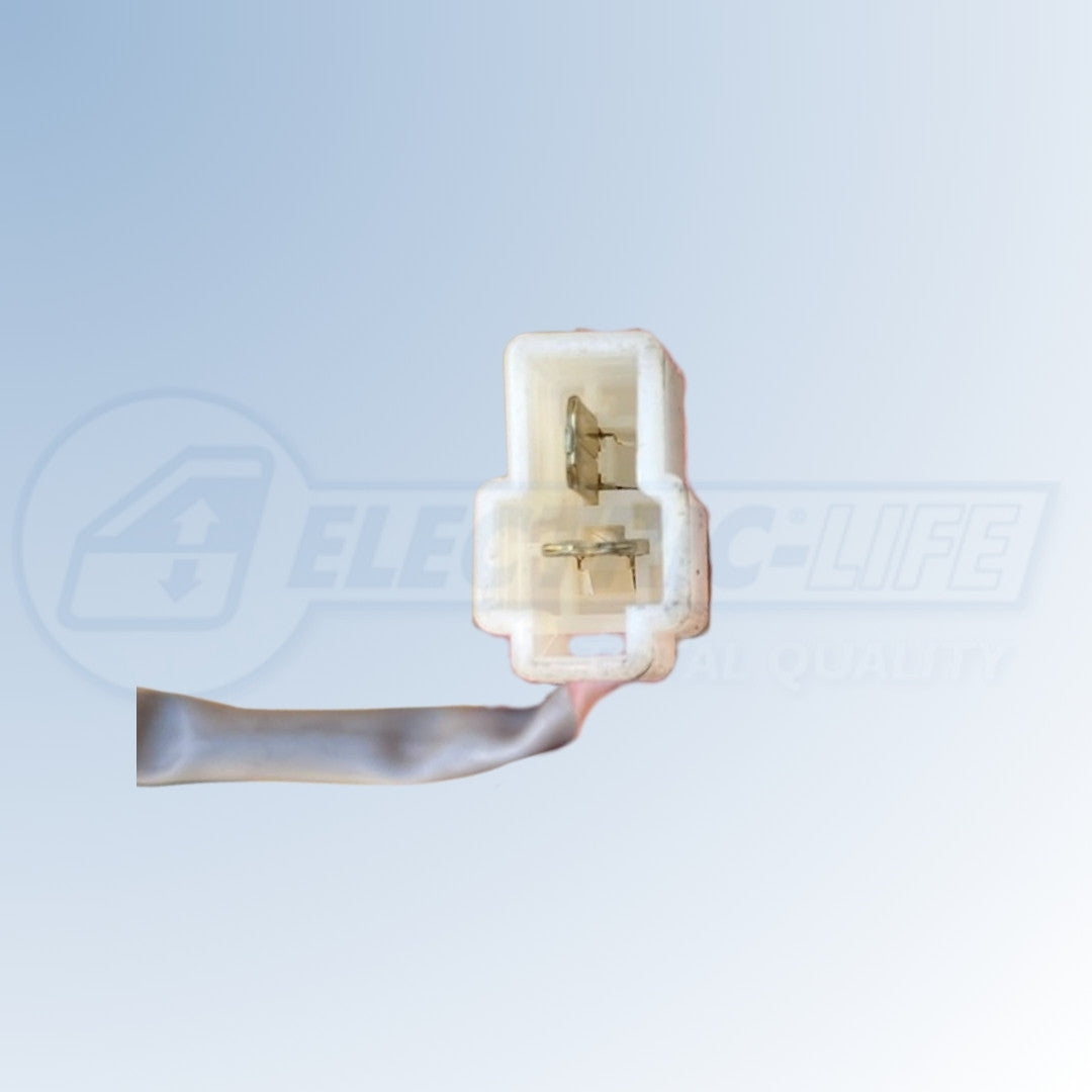 HOLDEN PIAZZA Driver Side Window Motor
