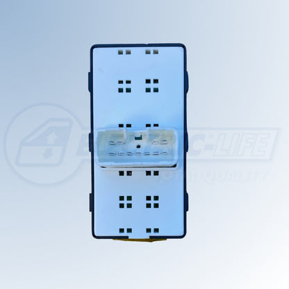 HYUNDAI iLOAD & iMAX Driver Side Window Switch