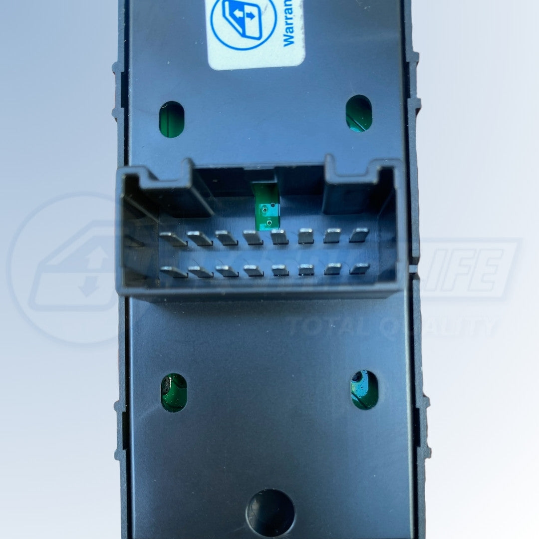 HYUNDAI IX35 Driver Side Front Window Switch Panel
