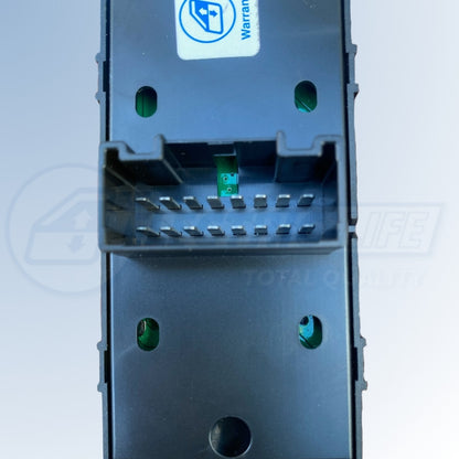 HYUNDAI IX35 Driver Side Front Window Switch Panel