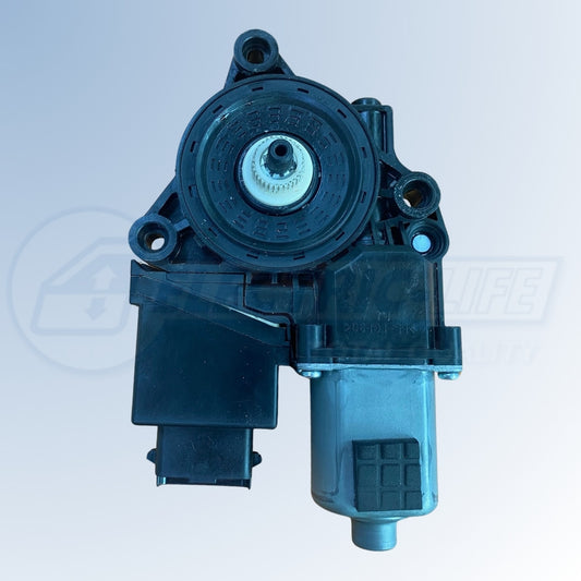 HYUNDAI I30 GD Passenger Side Front Window Motor