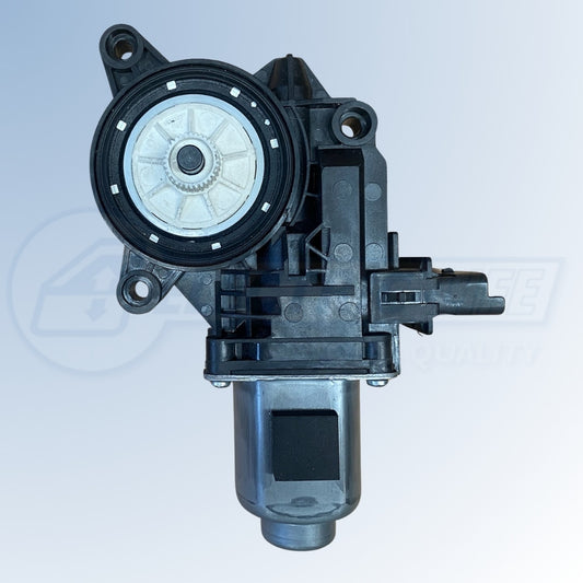 HYUNDAI I30 Passenger Side Front Window Motor