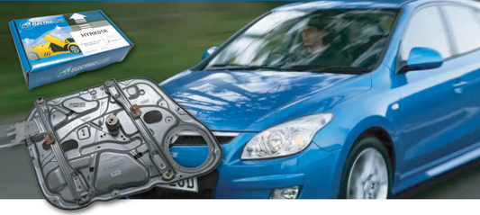 HYUNDAI i30 Driver Side Repair Kit