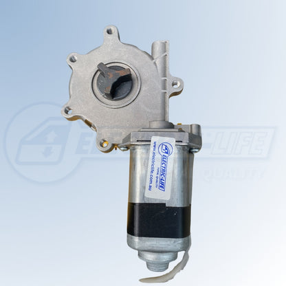 ISUZU FSR34 Passenger Side Window Motor
