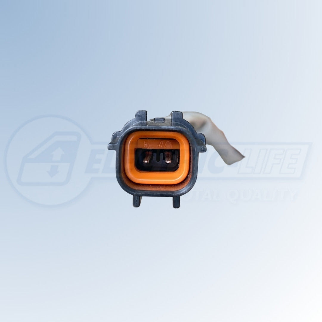 ISUZU FSR34 Passenger Side Window Motor