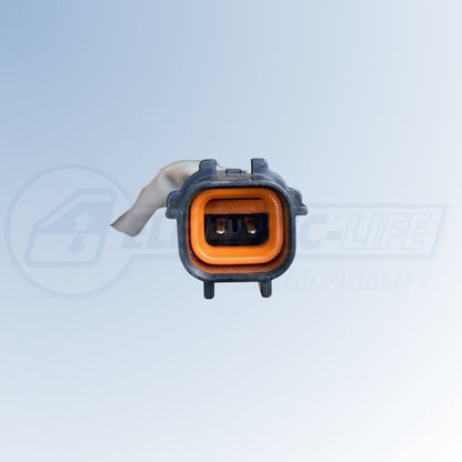 ISUZU FSR34 Driver Side Window Motor