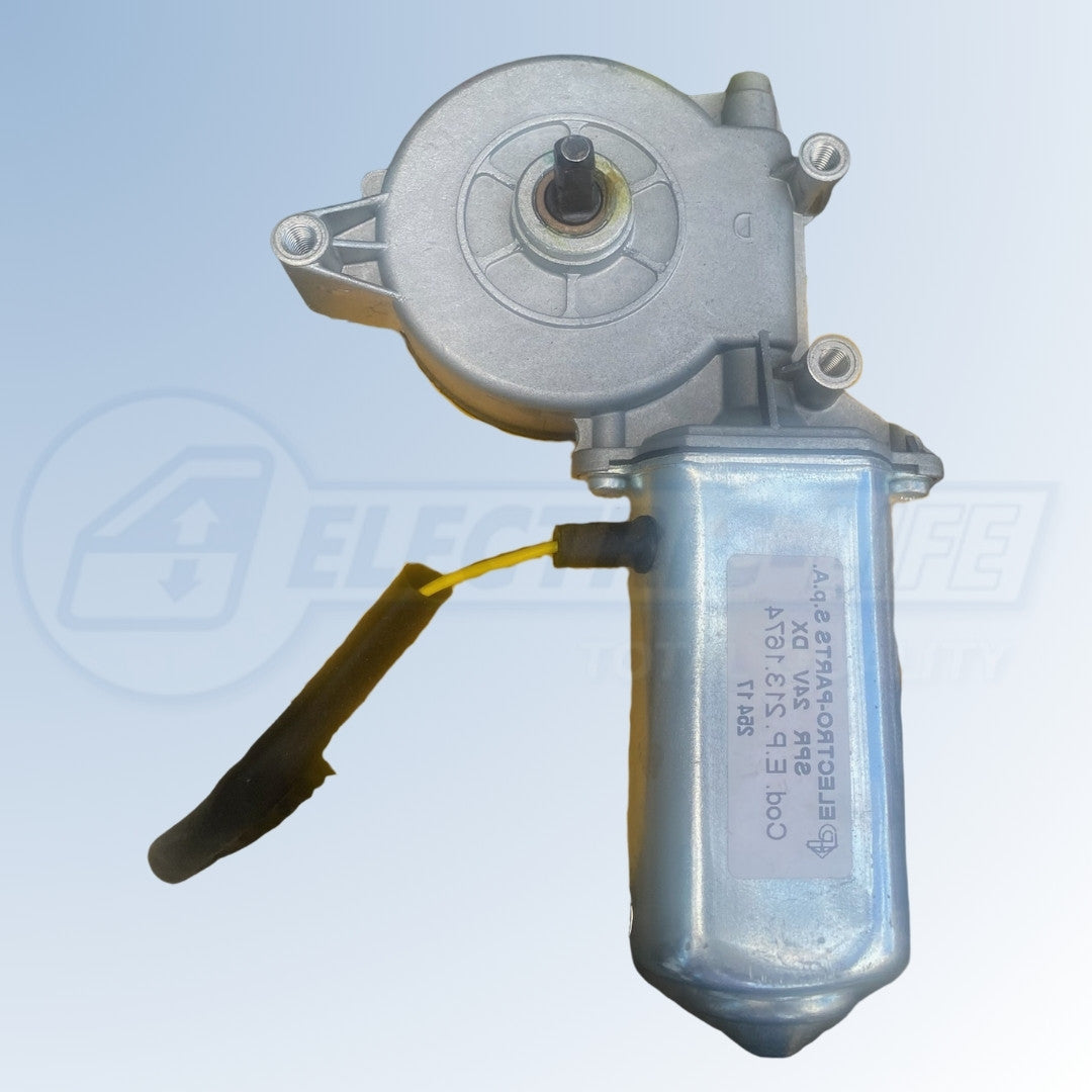 IVECO EUROCARGO Passenger Side Window Motor