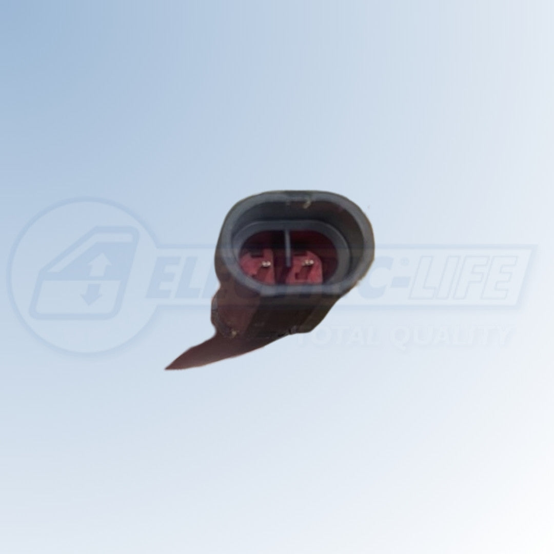IVECO EUROCARGO Passenger Side Window Motor