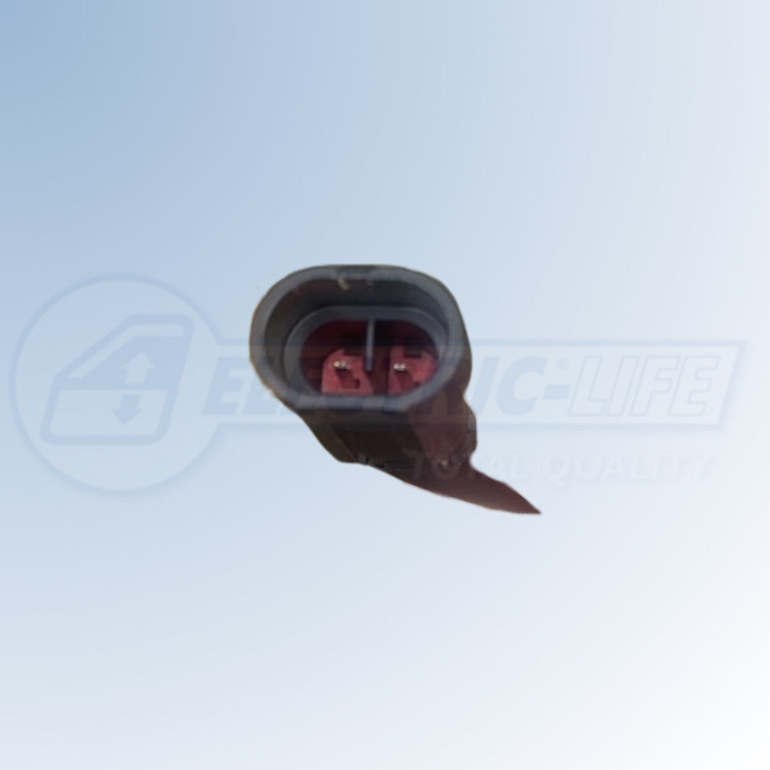 IVECO EUROCARGO Driver Side Window Motor