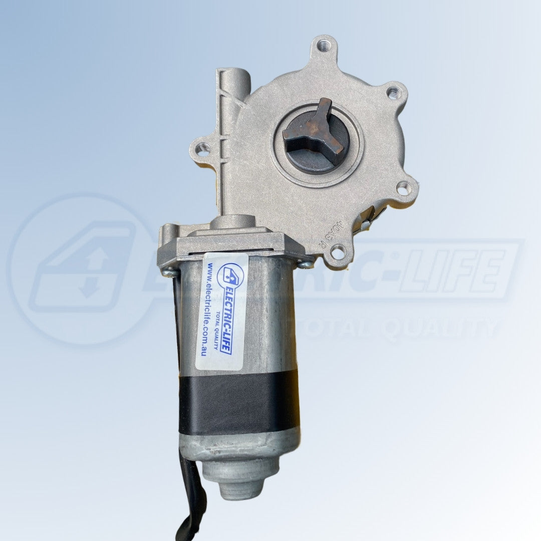 ISUZU FXY, FXZ Passenger Side Window Motor