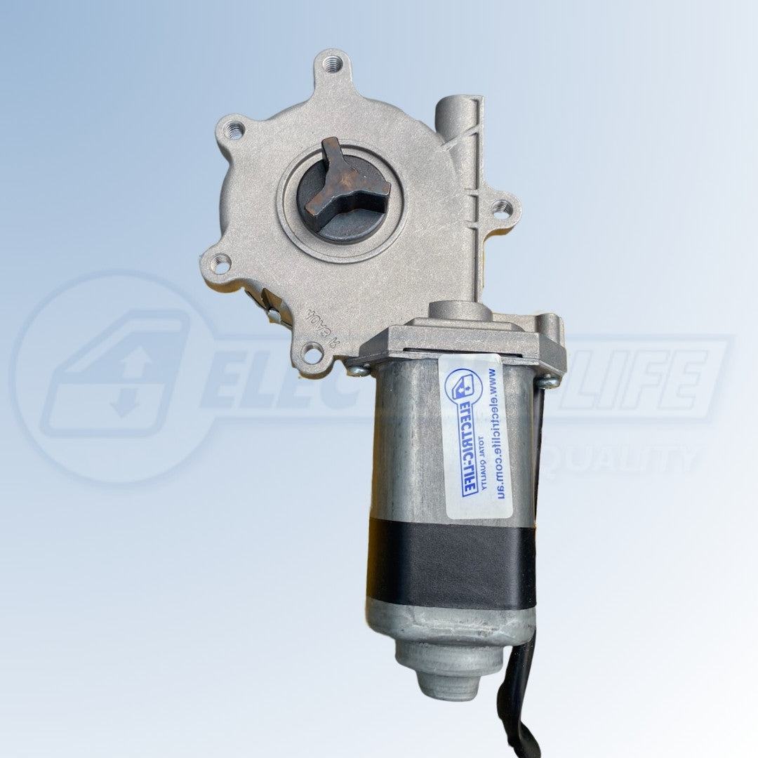ISUZU FXY, FXZ Driver Side Window Motor