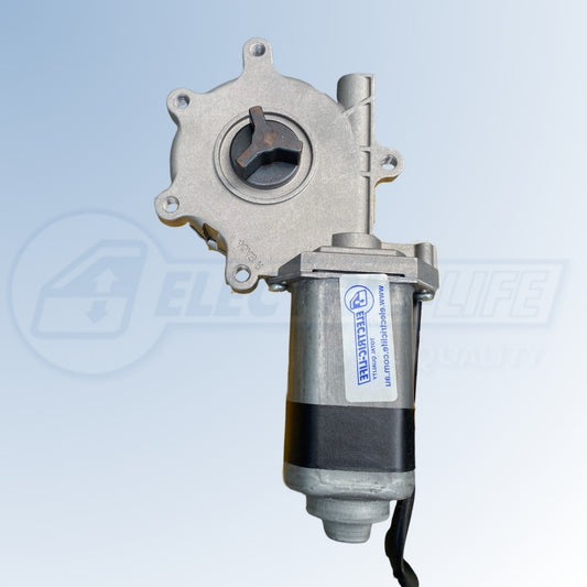 ISUZU FXY, FXZ Driver Side Window Motor