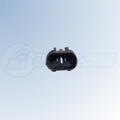 ISUZU FXY, FXZ Driver Side Window Motor
