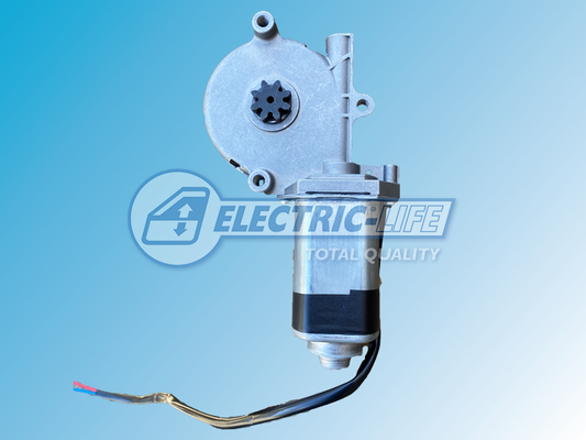 ISUZU NPR & NQR & NKR Passenger Side Window Motor