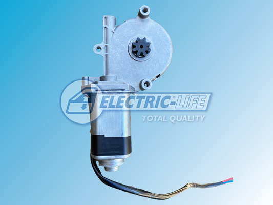 ISUZU NPR & NQR & NKR Driver Side Window Motor