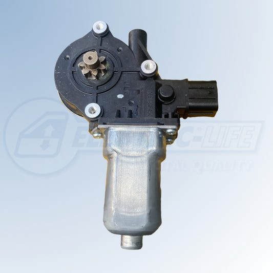 ISUZU D-MAX Passenger Side Front Window Motor (6 pin)