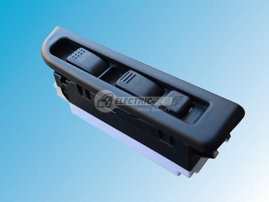 ISUZU NPR, NQR, NKR Driver Side Window Switch 24V