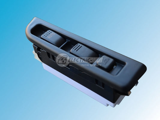 ISUZU NPR, NQR, NKR Driver Side Window Switch 12V