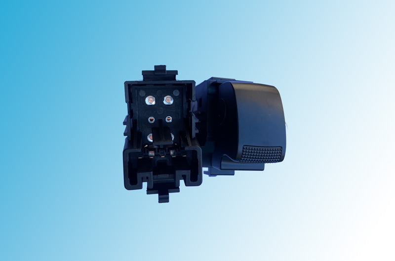 ISUZU D-MAX Single Window Switch
