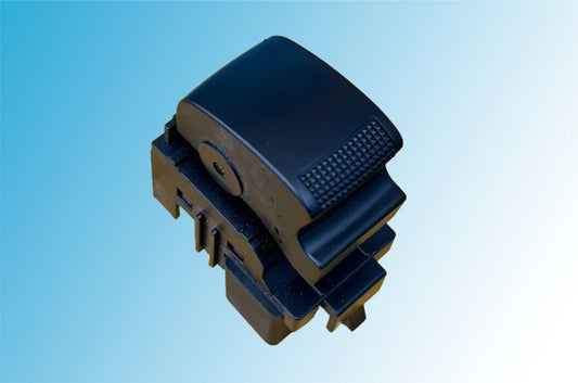 ISUZU MU-X Single Window Switch