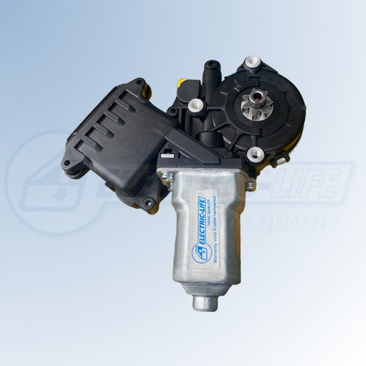 TOYOTA TARAGO Driver Side Front Window Motor