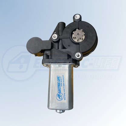 TOYOTA HILUX Passenger Side Rear Window Motor
