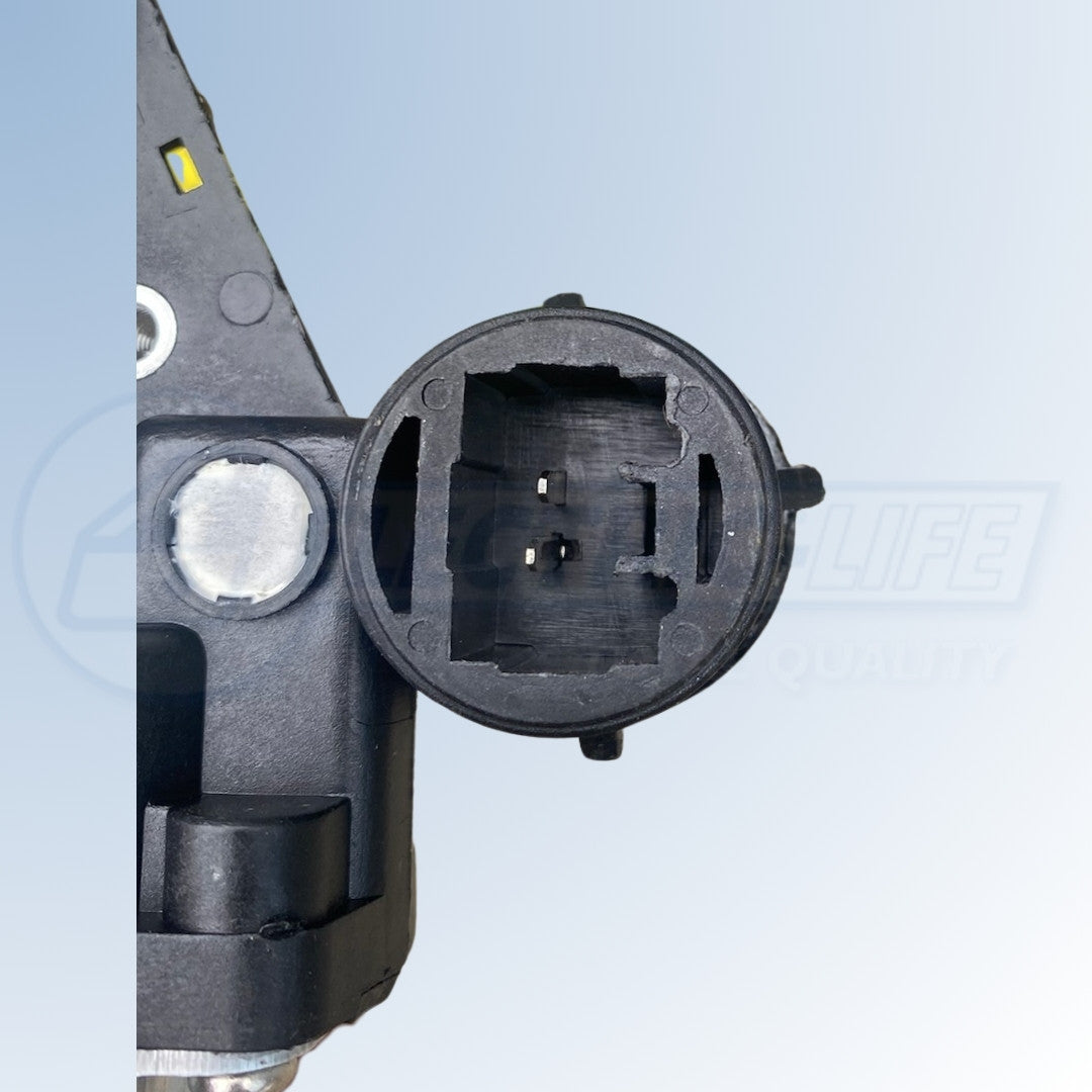 TOYOTA HILUX Passenger Side Rear Window Motor