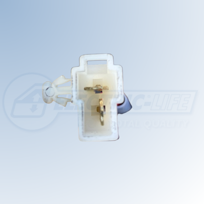 MITSUBISHI NIMBUS UG Passenger Side Front Window Motor