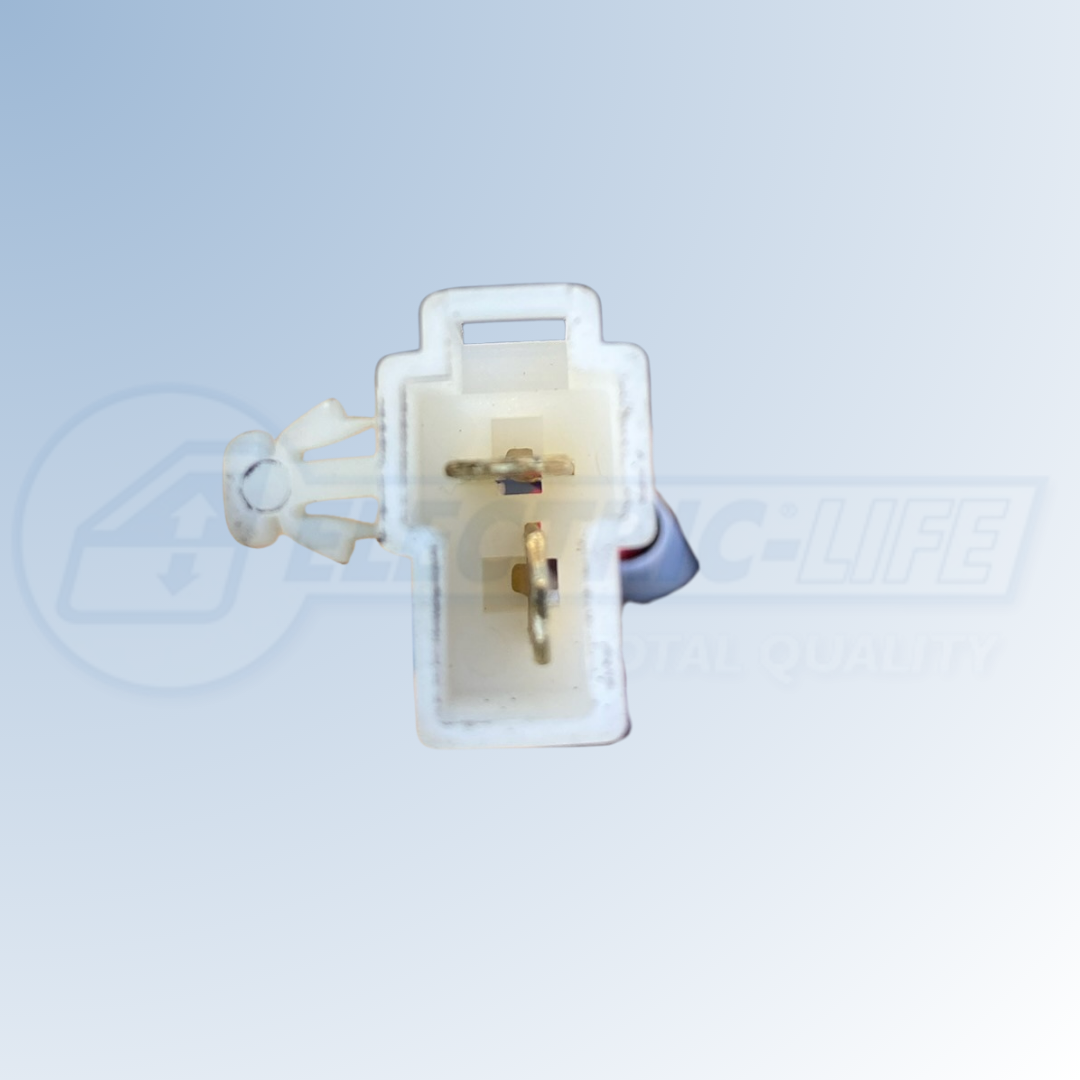 LEXUS ES Passenger Side Rear Window Motor