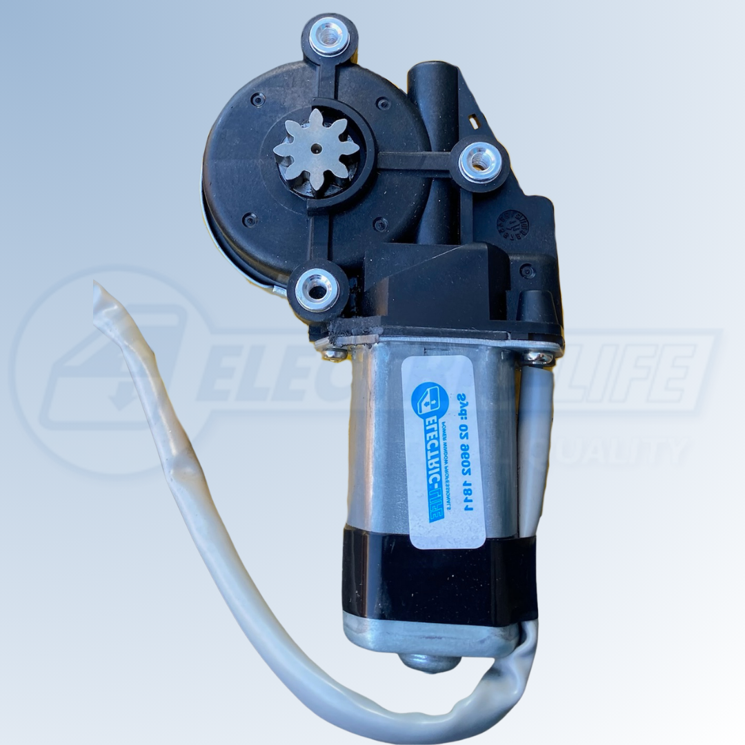 MITSUBISHI NIMBUS UF Passenger Side Window Motor