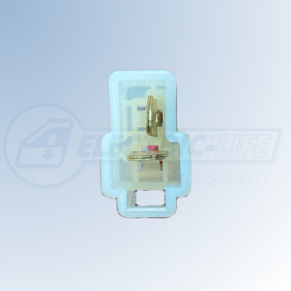 MITSUBISHI NIMBUS UF Passenger Side Window Motor