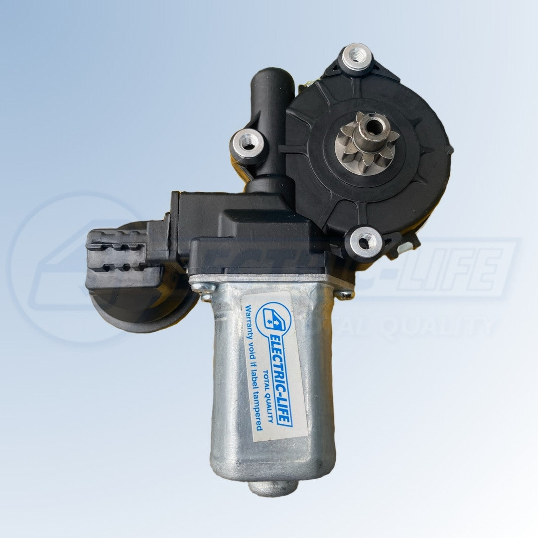 TOYOTA CAMRY Passenger Side Rear Window Motor