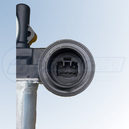 TOYOTA KLUGER GSU40 & GSU45 Driver Side Rear Window Motor