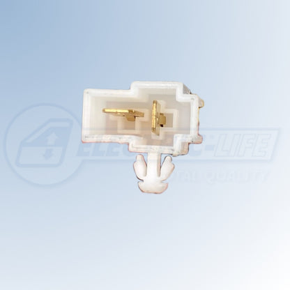 TOYOTA GRANVIA Driver Side Window Motor